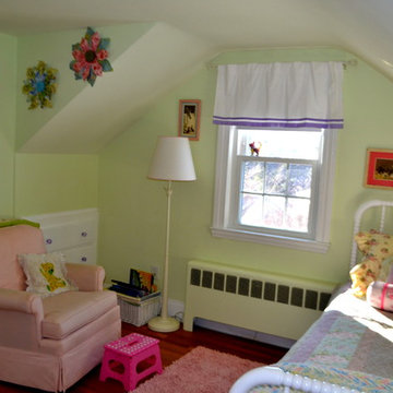 Interior Painting/Hingham/Color Consult