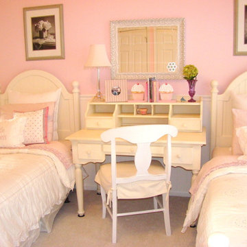 Interiors