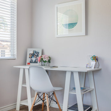 Irvine Kids Bedroom