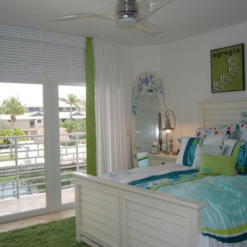 Islamorada Florida Keys, Tropical - Island