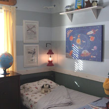 boys bedroom