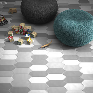 Italia Ceramics - Tile Collection
