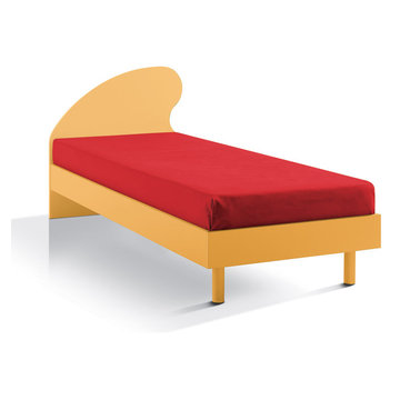 Italian Kids Platform Bed VV 1078 - $729.00