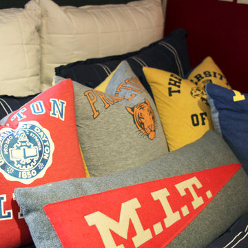 Ivy League Bedroom