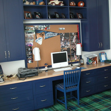 Jack's Pad