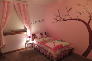 Jessie's room