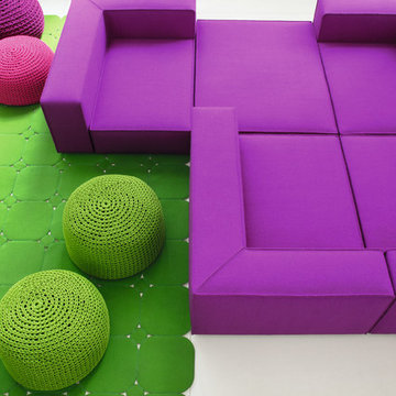 JOY COLLECTION from PAOLA LENTI