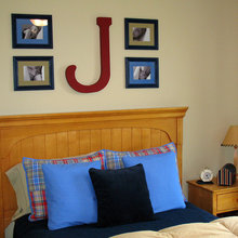 Jack's room
