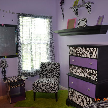 Kaley's Room