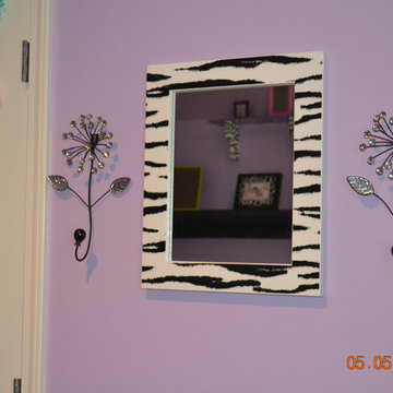 Kaley's Room