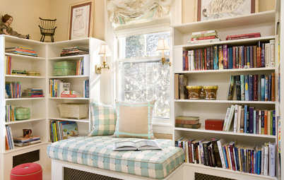 Houzz Call: What Makes Your House Feel Like Home?