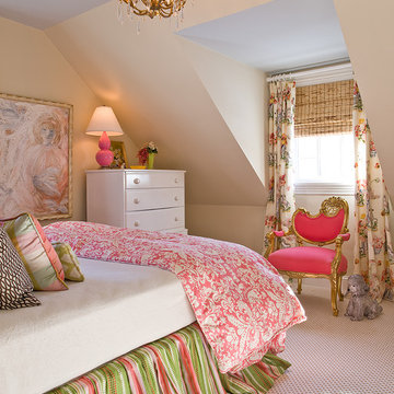 Katie Rosenfeld Interiors