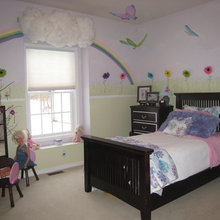 kids room