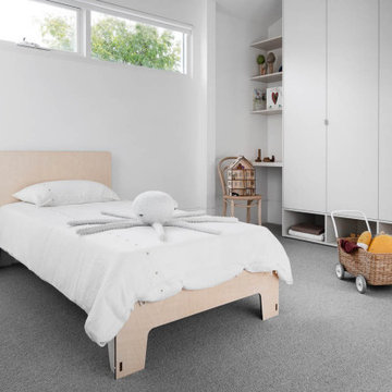 KELLETT STREET - JBM Builders