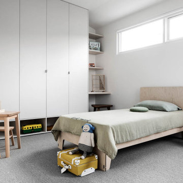 KELLETT STREET - JBM Builders