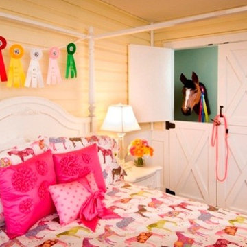 Keystone Children's Rooms