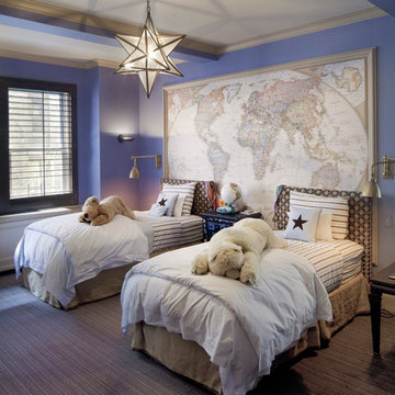 Kid's Bedroom