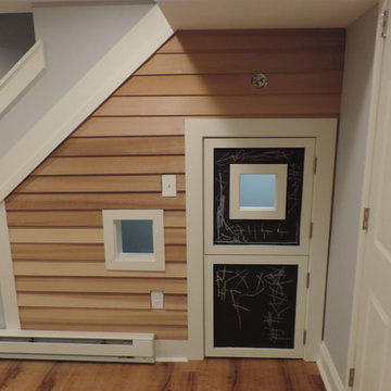 Kid's Playhouse