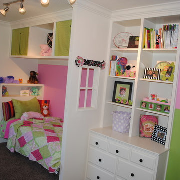 Kid's Room (Girl)