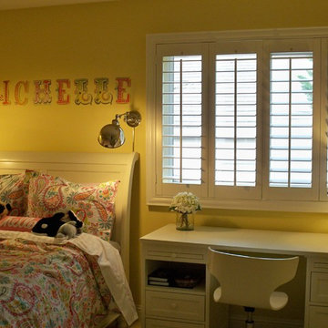 Kid's Room: Youthful Sophistication