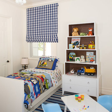 Kid's Rooms