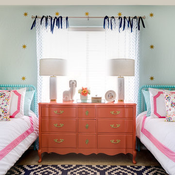 Kid's Spaces