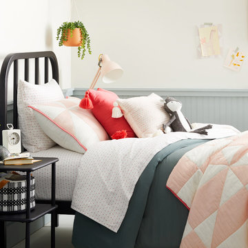 Kids Bedding Collection - Hearth & Hand with Magnolia