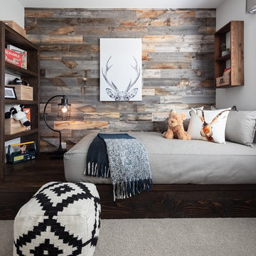 Kids Bedroom