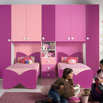 Kids Bedroom Design VV G089 - Call For Price