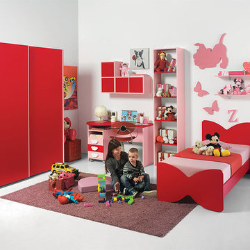 Kids Bedroom Furniture Set VV G041 - Call For Price - Brooklyn NY