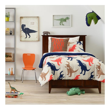 Kids' Bedroom Ideas