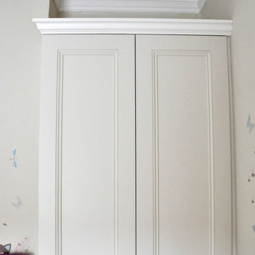 Kids Bedroom in Ascot Vale