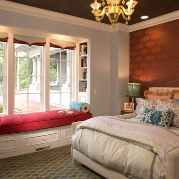 Kids' Bedroom