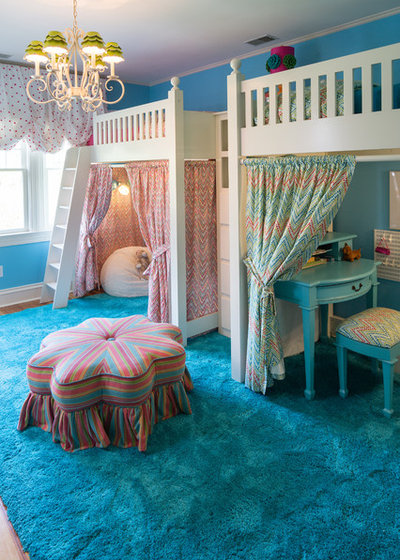 American Traditional Kids by Lakeside Living Design, LLC