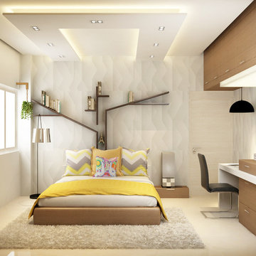 Kids Bedroom