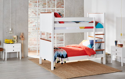4 Things to Consider Before You Buy a Bunk Bed