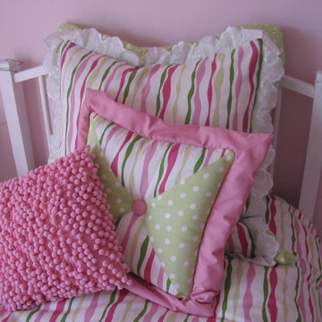 Kids Bedrooms