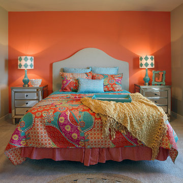 Kids Bedrooms