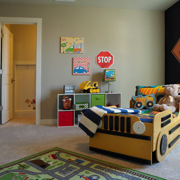 Kids Bedrooms