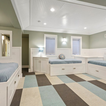 Kids Loft