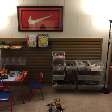 Kids Play Area/ Kids Room