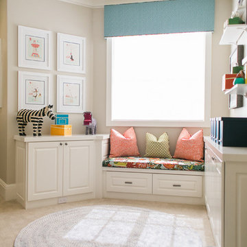 Kids' Play Room | Bay Area, Los Altos, CA