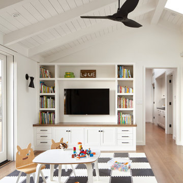 Kids Play Room