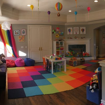 Kids Play Room