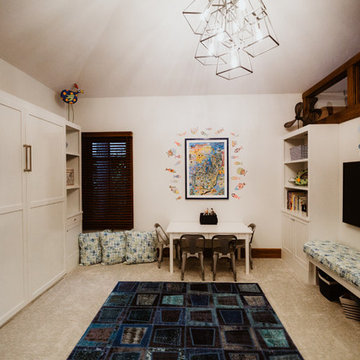 Kids Play Room