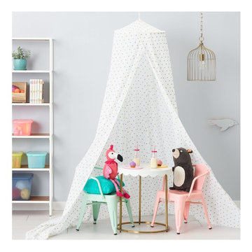 Kids' Playroom Ideas