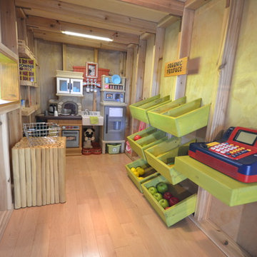 Kids Playroom