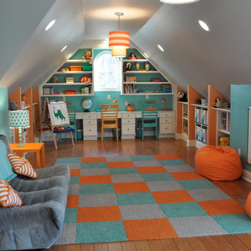 Kids' Playroom