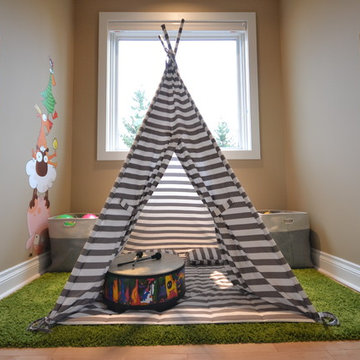 Kids Playroom