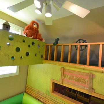Kids Playroom